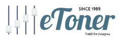 eToner.com logo