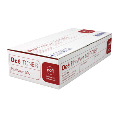 OCE/Canon Plotwave 500 Toner Kit (2 Pk) 9625B001BA