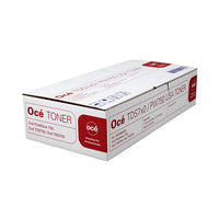 Genuine OEM toner kit 2-pack for Oce TDS 700 TDS 750, Plotwave 750