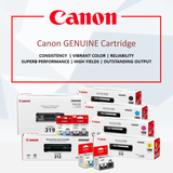 Canon PG-240 Black and CL-241 Color Ink Cartridges 2-Pack
