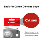 Canon PG-240 Black and CL-241 Color Ink Cartridges 2-Pack