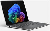 Microsoft Surface Laptop 7 13.8inch Screen Intel CU7/32/512 CM Windows 11, Black, 10-Point Multi-Touch Screen