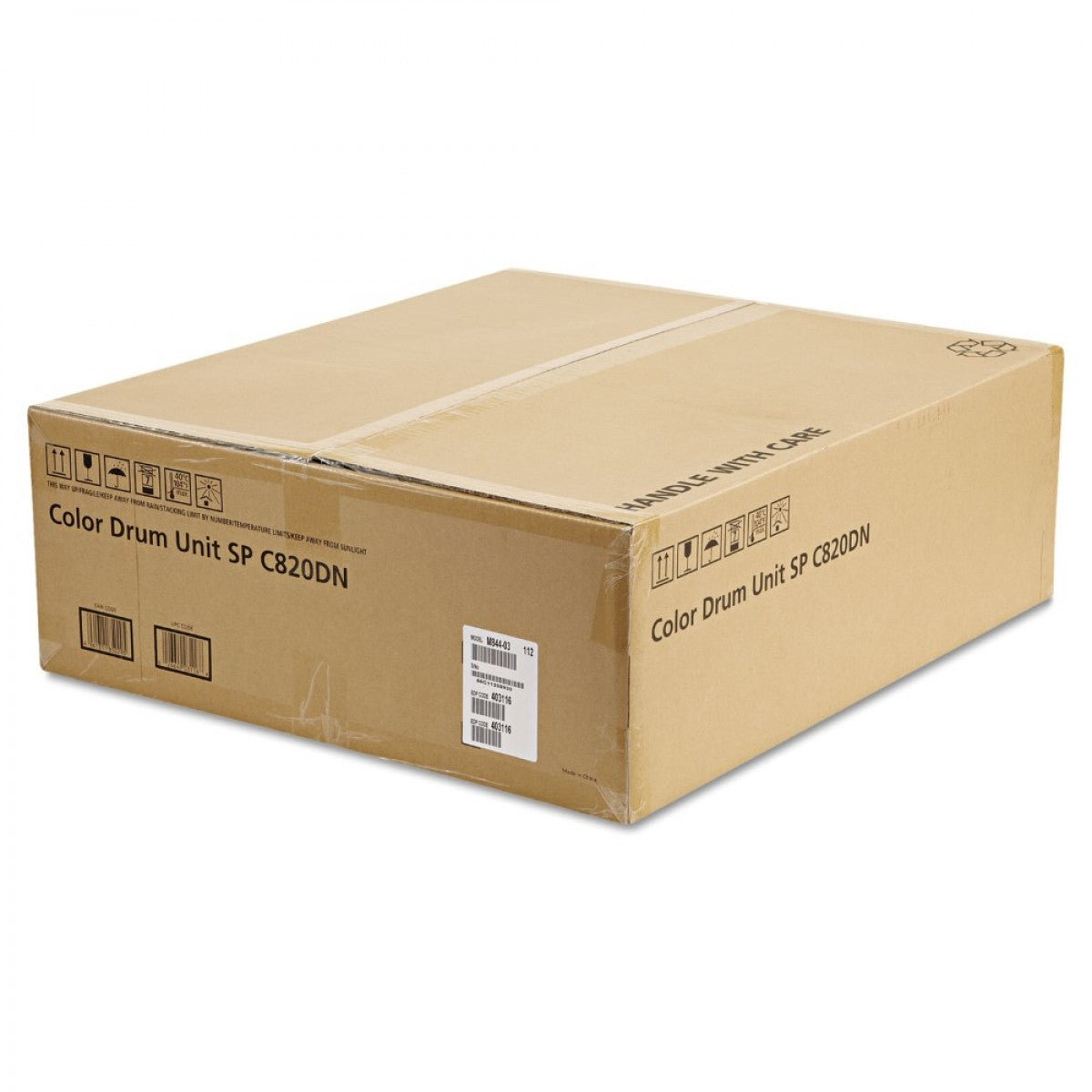 403116 Color PCU Ricoh SP C820DN , C820DNHA , Lanier LP540C, LP540CT1 ...