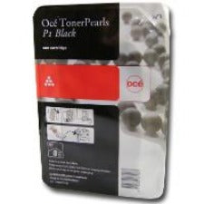 106011493 Black OCE ColorWave 600 Black Toner Pearls
