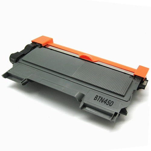 TN450C Brother Compatible Black Toner Cartridge for DCP-7060D, DCP-7065DN, HL-2220 etc