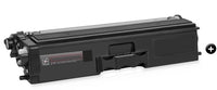 (TN431BK/TN433BK) Compatible Black Toner Cartridge for Brother HL-L8260CDW, MFC-L8610CDW, HLL8260CDW, MFCL8610CDW
