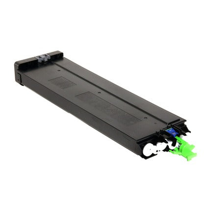 MX-50NTBA Black Compatible toner cartridge for SHARP Models MX-4100N,4101N,5001N, 5000 ONLY