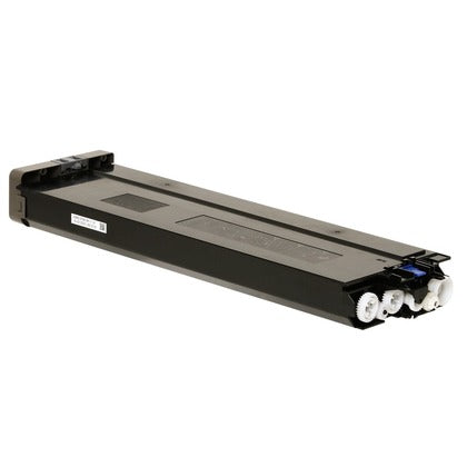 MX-51NTBA Black Compatible Toner Cartridge For SHARP models MX-4110N, MX-4111N, MX-4140N, MX-4141N, MX-5110N, MX-5111N, MX-5140N, MX-5141N