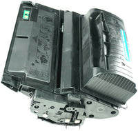 MICR HP 42X (Q5942X) Black High Yield Toner Cartridge for HP LaserJet 4200-4345 (models listed in description))