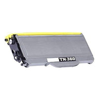 TN360 Compatible Black Toner for Brother DCP-7030, DCP-7040, HL-2140, HL-2150N, HL-2170W, MFC-7320 etc.