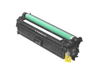 CE340A Compatible (HP651A) HP 651A Black Toner Cartridge (13.5K YLD) for HP Color LaserJet Enterprise 700 MFP M775dn, 700 MFP M775f, 700 MFP M775z, 700 MFP M775z+
