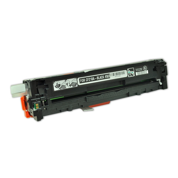 CF210A Compatible HP (HP131A) HP 131A Black Toner Cartridge (1.6K YLD) for m251, m251nw, m276, m276nw