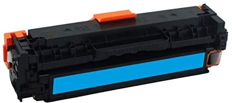 CF211A (HP131A) Compatible HP 131A Cyan Toner Cartridge (1.8K YLD) for HP Laserjet Pro m251, m251nw, m276, m276nw