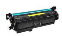 CE402XG HP Compatible  Color LaserJet Pro M252, MFP M277 Toner Yellow (201X)