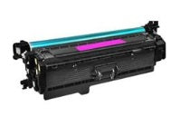 CF403XG Compatible HP Color LaserJet Pro M252, MFP M277 Toner Magenta (201X)