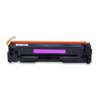 CF503X Magenta High Yield (2.5k yield) 202X Compatible Toner Cartridge For HP Color LaserJet Pro MFP M281FDW, M254dw, M280nw, M281fdn