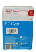 1060125745 Genuine Cyan OCE ColorWave 650 Cyan Toner Pearls