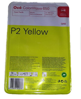 1060125748 Genuine ColorWave 650 Yellow Toner Pearls