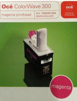 OCE Colorwave 300 Magenta Printhead 1060091358