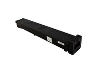 MX-27NTBA Compatible Black toner cartridge for SHARP Models MX-2300N, 2700G, 2700N ONLY