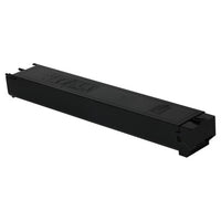 Compatible for Sharp MC36NTBA (MX-36NTBA) Black Toner Cartridge (24K YLD) for MX-2610N, 2615N, 2640N, 3110N, 3140N, 3610N, MX-3115N, MX-3640N