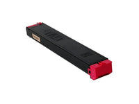 MX36NTMA Compatible for Sharp  (MX-36NTMA) Magenta Toner Cartridge (15K YLD) for MX-2610N, 2615N, 2640N, 3110N, 3140N, 3610N, MX-3115N, MX-3640N