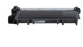 TN660C Brother Compatible Black Toner Cartridge for HL-L2300D/ L2340DW/ L2380DW; DCP-L2520DW/ L2540DW etc.