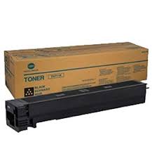TN512K Konica Minolta C454 C554 Bizhub Black Toner Genuine OEM Brand 27,000 Yield Toner