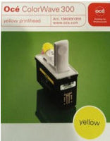 OCE Colorwave 300 Yellow Printhead 1060091359